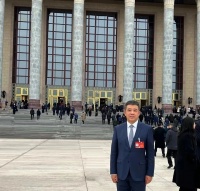 全国政协委员李连柱:建立海外拓展服务机构助力中小企业“走出去”
