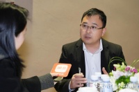梦天家居张翔:把握前沿设计 打造理想人居