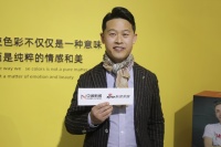 建谈 | 威罗中国区总裁邹本龙:不断推陈出新,积极开拓市场!