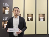 建谈 | 佐敦涂料陈俊业:通过不断提高产品力,提升佐敦涂料的差异化竞争力!