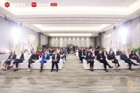 2024华钻奖|泓丰智慧家居科技有限公司HC28|都汇里庚雪琴:创新铸就品牌实力,原创设计坚守长期主义之道