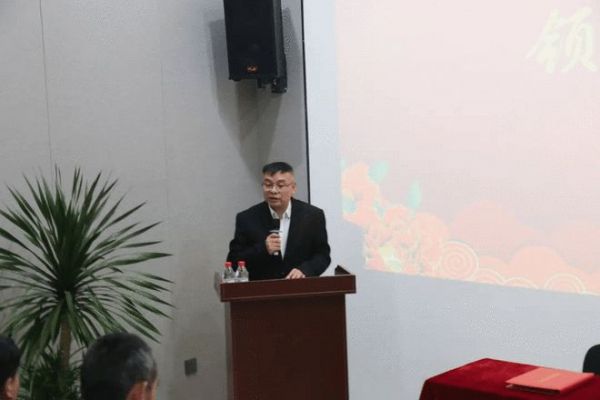 群升集团携手高校共建群升学院，开启校企合作新篇章