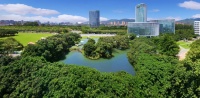 绿色革命:2025 年城镇建筑新标,三棵树涂料助力绿色建设新篇章