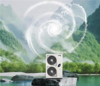 “过敏星人”如何自救?约克VRF中央空调天氟地水来帮忙