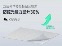 木林森理想光M01XS系列吸顶灯为你打造家居新风貌!