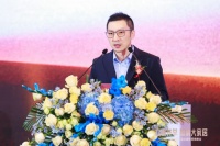 突发！欧派总裁助理周宇离职，张秀珠接棒