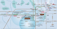 近地铁新房开盘在即!均价仅26800元/㎡ 76-149平2-4居多户型可选