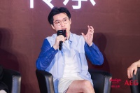 周游:设计的最终目的是解决问题