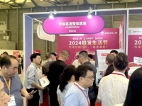上海老博会聚焦:沪尚茗居深度探索适老家居