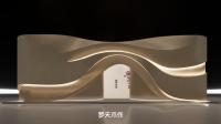 设计美学×跨界社交×色彩趋势，潮见生活丨梦天木作×中国建博会（广州）