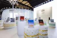 2024设计上海丨用色彩点亮生活,感受每一个《精彩的日常》