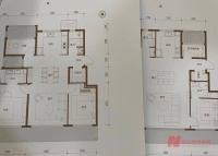 送阳台、送家政间⋯⋯保利北京两楼盘得房率超100%,一项目曾被指“影响市场”