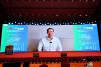 实力引领人居趋势,IAM共话健康新未来