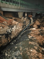 现代城市管网不断升级,联塑引领市政建设新篇章