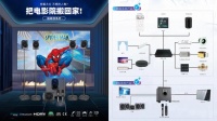 Partyhouse派对屋智能影K音响:你想要的松弛感