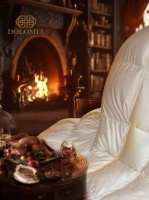 屡届斩获殊荣的高影响力睡眠品牌DOLOMIA,与艺术之间存在天然共鸣