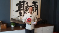 设计梦享家·梦天木作全国设计巡TOP10—通辽站|邢海波:木,是生态质感的呈现,还生活以本...
