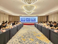 冠珠瓷砖“设计+绿材+交付”模式助力美好医院建设,联合终端探索医养渠道新发展
