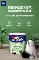 多乐士乳胶漆和立邦乳胶漆哪个好?哪个更值得选购