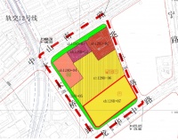 上海挂牌五宗宅地:徐汇滨江地块设最高限价,起始楼板价超10万元/平米