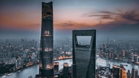17万+顶豪连推三盘,上海豪宅大战下半场开赛