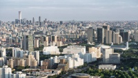 楼市积极信号持续释放,地产股迎来新一轮涨势