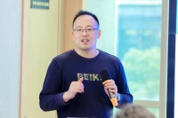 贝壳“我来教您防跌倒” 公益活动进社区,携手医生专家共筑老年人防跌倒防线