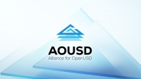 居然设计家加入OpenUSD联盟，推动家装设计行业消除数据孤岛