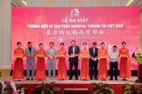 东方雨虹:持续探索和创新全球化之路,打造互利共赢发展模式