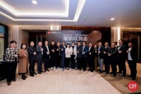 CIFF广州 | 设计向新力,蓄力谋新篇!第55届中国家博会