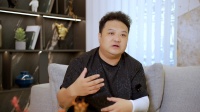设计师商岩睿:室内设计的核心是“以人为本”