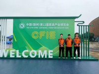 第十二届赣州家博会:奇兵到家3秒订单响应,助力家居商家省45%成本