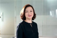 原爱空间整装高级合伙人闫佳跳槽栖息地整装