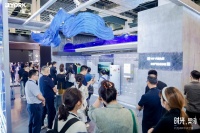 智启人居新章!约克VRF全空间多恒生态系统解决方案重磅发布