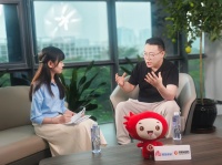 领鹊科技张志祥:以“筑梦喜鹊”之姿,用机器人重构建筑业的智慧与尊严