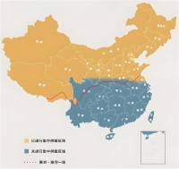 科顺管采暖系统新品为破解南北采暖痛点,提供高效采暖解决方案