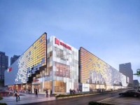 庆东纳碧安双井店开业!解锁潮购科技新体验,NCB210新品狂欢来袭