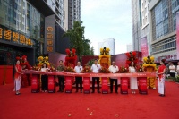 宇砼集团全资子品牌“宜居焕新”盛大开业 ——聚焦旧房改造，谱写城市更新家居新篇章