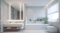 智能卫浴+售后服务=新增长极？广州建博会聚焦卫浴商家“售后破局”之道