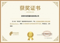 获奖公告：安思疆斩获2项葵花奖