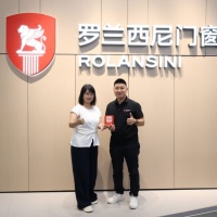 罗兰西尼熊茶垅:以“老实人”哲学破局门窗内卷