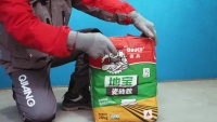 告别地砖空鼓,地宝瓷砖胶就是靠谱!