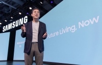 三星在IFA 2025发布“AI Home：未来生活，即刻开启”全新愿景