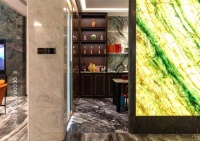 XIIF禧梵高端定制：岩木新语，以设计对话心灵