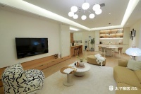 太子全屋整体家具：告别风格错乱，打造智慧美居，空间利用率飙升！