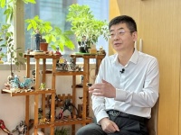 居然之家董事长王宁履新首度对外发声：要做西游记里的大师兄，带着居然人打怪升级、共同前行