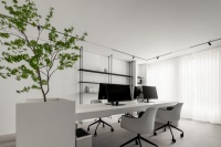 走近思图企业:多领域室内设计解决方案的创造者