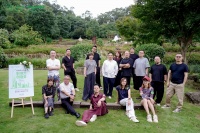 细节之光，点亮榕城：2025室内设计影响力城市沙龙落地福州