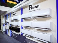 安装提速50%!海尔空调广交会展“三易”安装服务获外商关注!