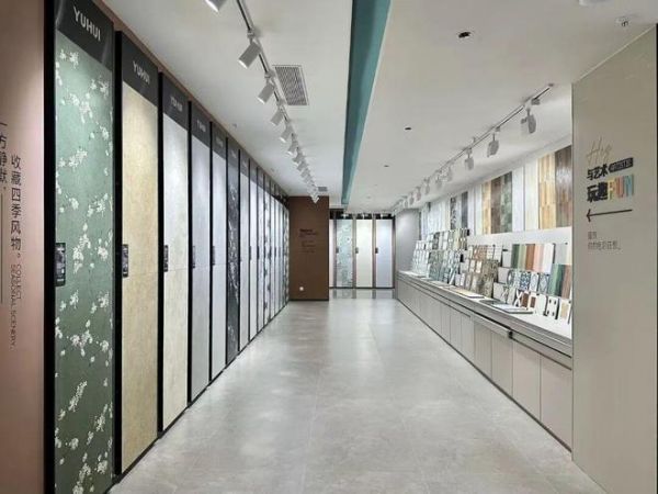 以“极质”战略锚定价值新蓝海，誉辉陶瓷率先响应5A新国标